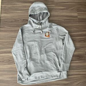 Women’s Large 2024 NCAA Men’s Final Four Phoenix Logo Hooded Sweatshirt